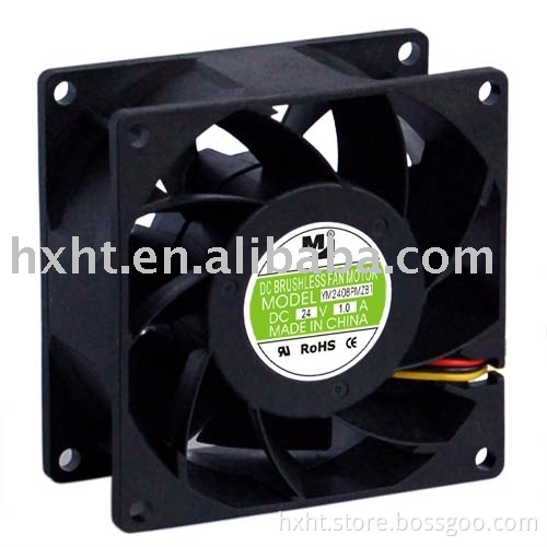 DC 8038 Fan